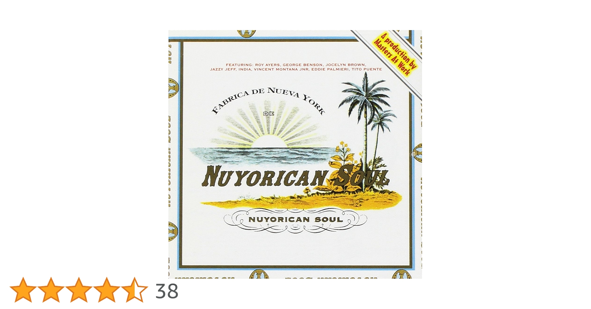 Amazon.co.jp: Nu Yorican Soul: ミュージック Amazon.co.jp: Nu Yorican Soul: ミュージック